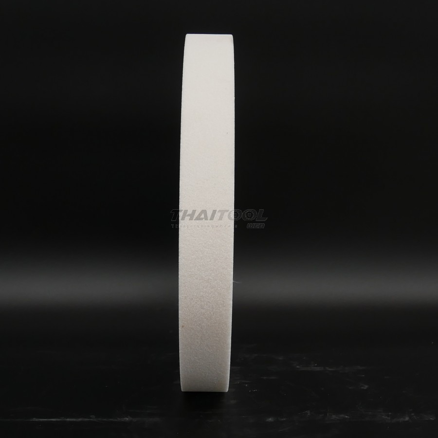 หินเจียร 12"x38 mm. WA46K5 ใช้เจียรเหล็กเกรด เหล็กไฮสปีด