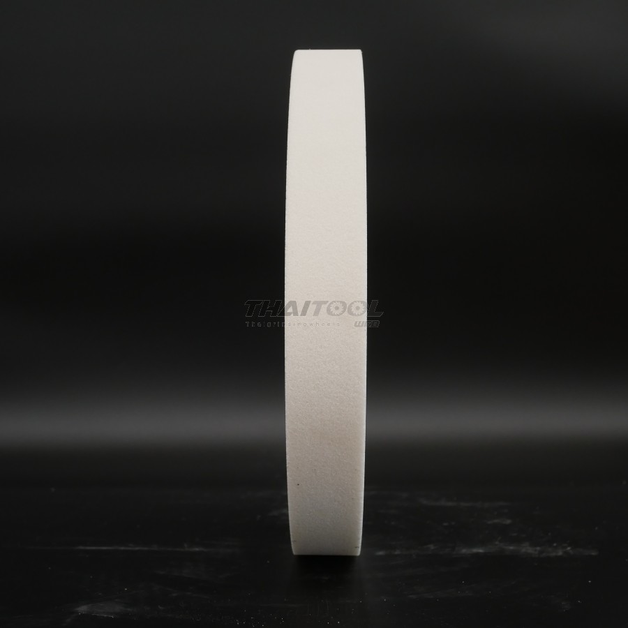  หินเจียร 12"x38 mm. WA60K5 ใช้เจียรเหล็กเกรด เหล็กไฮสปีด