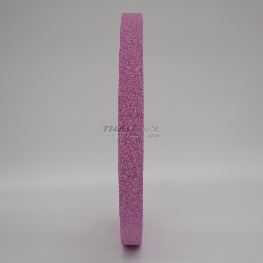 หินเจียรชมพู PW60L5V1A 305x25x127