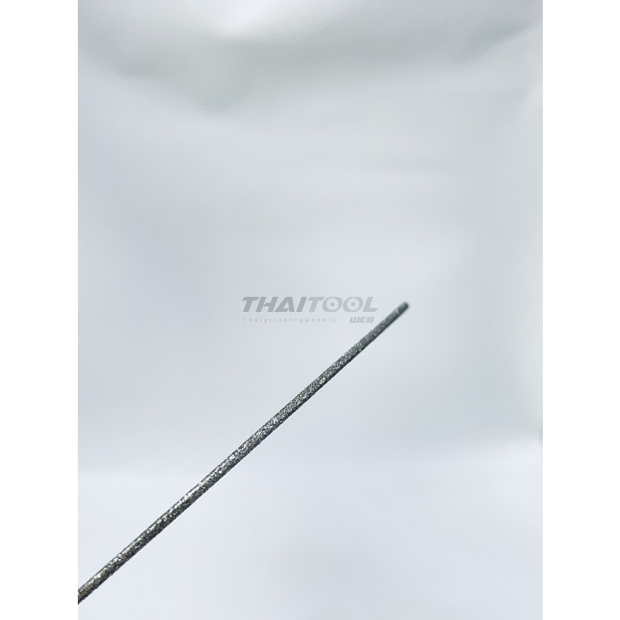 ใบตัดเพชรชุบ 4 นิ้ว  1A1R SDC100 D120-3X-1U-31.75H